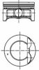 PEUGE 0628T8 Piston